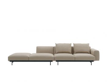 In Situ 4 Seater Sofa - Config 2 by Anderssen & Voll by Muuto image