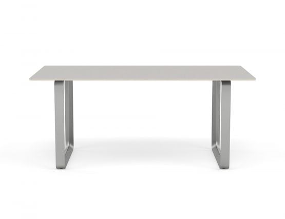 7070 Muuto Grey Table_170 85
