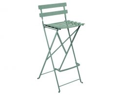 Bistro Foldablebarchair_GRIS_LAPILLI