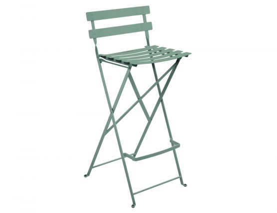 Bistro Foldablebarchair_GRIS_LAPILLI