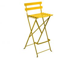 Bistro Foldablebarchair_MIEL