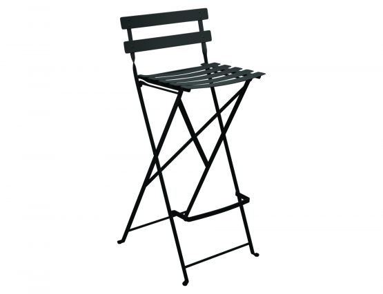 Bistro Foldablebarchair_REGLISSE
