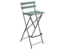 Bistro Foldablebarchair_ROMARIN