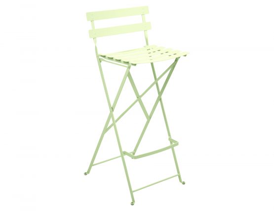 Bistro Foldablebarchair_TILLEUL