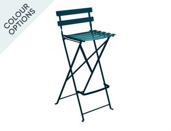 Bistro Foldable Bar Stool by Fermob image