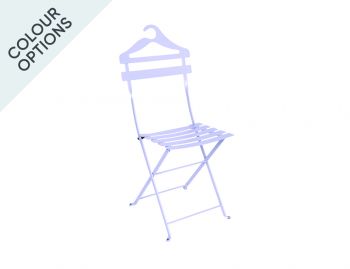 Bistro Valet Chair by Fermob  image