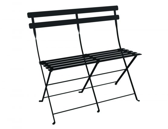 Fermob Bistro 2bench REGLISSE