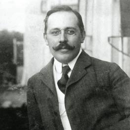 Josef Hoffmann