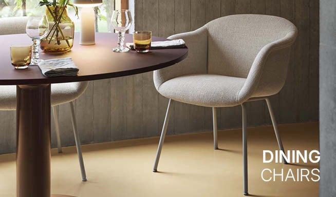 Dining Chairs