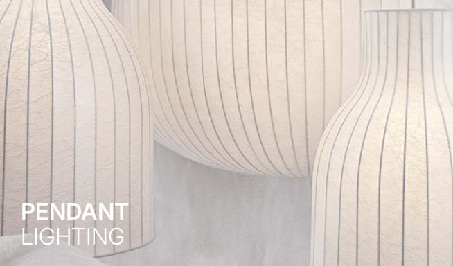 Pendant Lighting