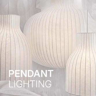 Pendant Lighting