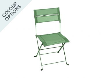 Latitude Foldable Outdoor Chair by Fermob  image