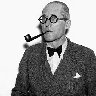 Le Corbusier