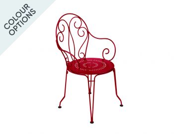 Montmartre Armchair by Fermob image