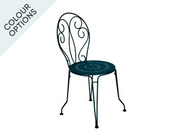 Montmartre chair by Fermob  image