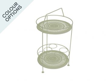 Montmartre Portable Bar Cart by Fermob image