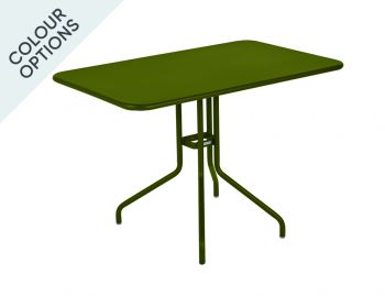 Petale Dining Table 110x70cm by Fermob image