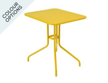 Petale Dining Table 60 x 70cm by Fermob image