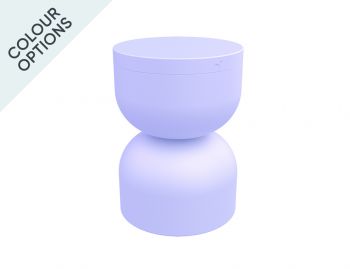 Piapolo Stool by Fermob image