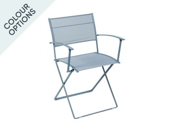 Plein Air Folding Armchair by Fermob  image