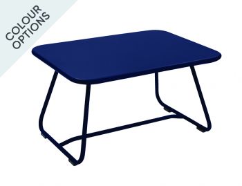 Sixties Low Table by Fermob image