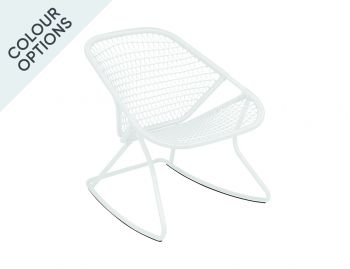 Sixties Rocking Chair by Fermob  image