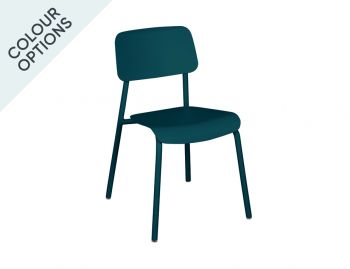 Studie Dining Chair by Fermob  image