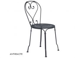 1900 Chair ANTHRACITE