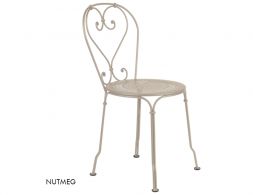 1900 Chair NUTMEG