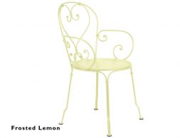 1900 Range Armchair 4