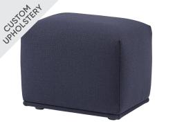38 X 52 Echo Pouf 1
