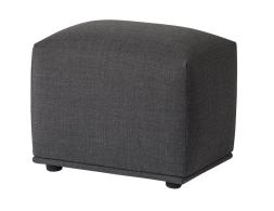 38 X 52 Echo Pouf 4