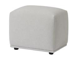 38 X 52 Echo Pouf 8