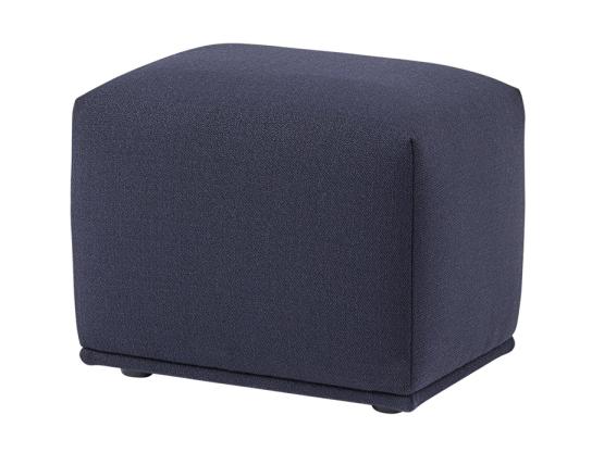 38 X 52 Echo Pouf 2