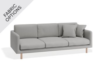 Porter 3 Seater Sofa by Bent Design image