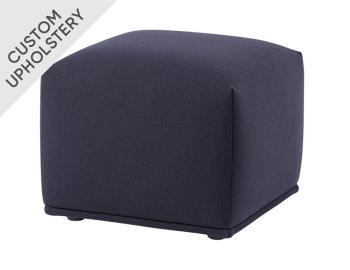 Echo Pouf 52 x 52 by Anderssen & Voll for Muuto image
