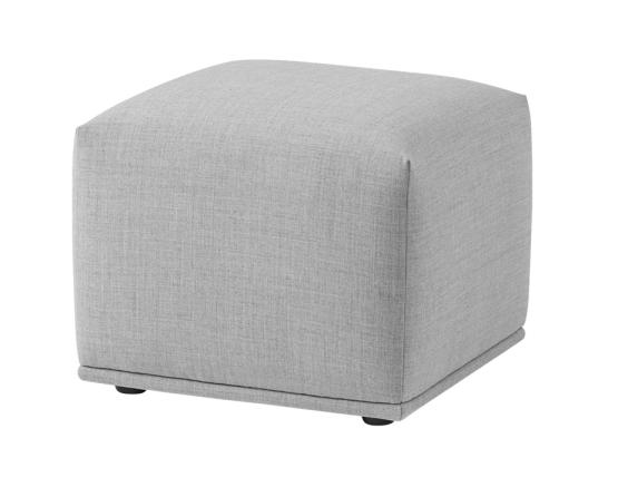 52 X 52 Echo Pouf 5