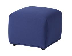 52 X 52 Echo Pouf 6