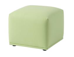 52 X 52 Echo Pouf 8