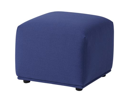 52 X 52 Echo Pouf 6