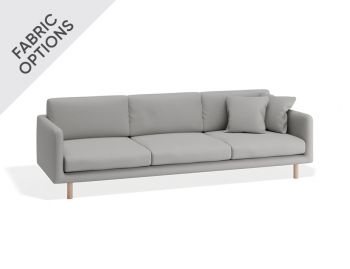 Porter 5 Seater Sofa by Bent Design image