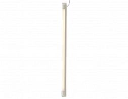 60cm_0003_Fine Suspension Lamp 60 Grey Vertical Muuto Hi Res