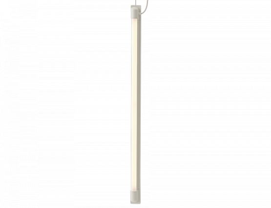 60cm_0003_Fine Suspension Lamp 60 Grey Vertical Muuto Hi Res