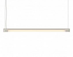 60cm_0004_Fine Suspension Lamp 60 Grey Muuto Hi Res