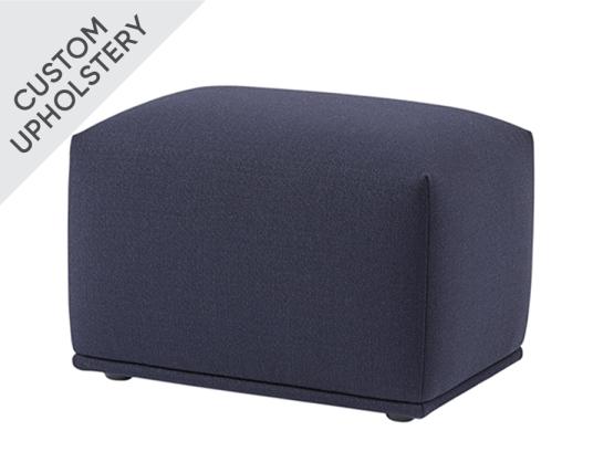 62 X 42 Echo Pouf 11