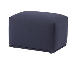 62 X 42 Echo Pouf 10