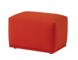 62 X 42 Echo Pouf 8