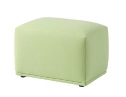 62 X 42 Echo Pouf 5