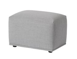 62 X 42 Echo Pouf 7