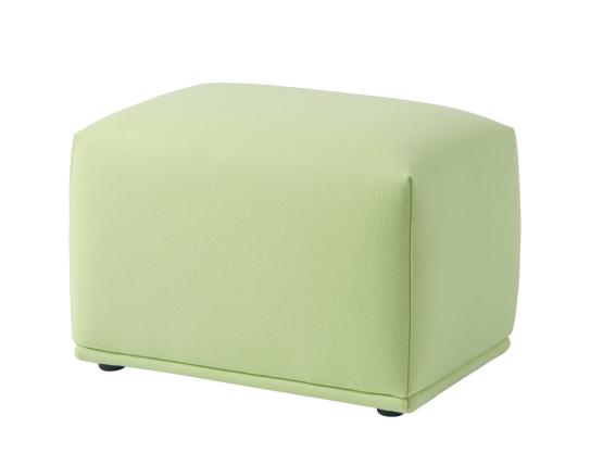 62 X 42 Echo Pouf 5